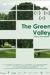 The Green Valley постер