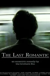 The Last Romantic постер
