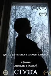 Стужа 2017 постер
