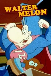 Уолтер Мелон 1998 постер