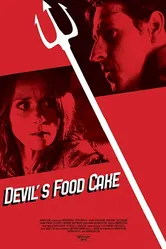 Devil's Food Cake постер