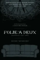 Folie à Deux: Madness for Two постер