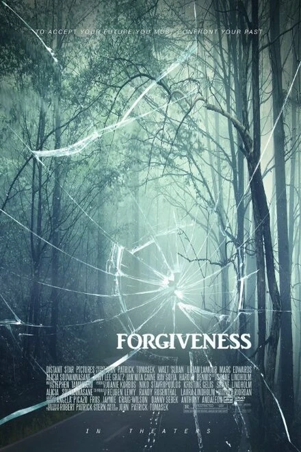 Постер Forgiveness 2014