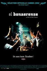 Житель Буэнос-Айреса 2002 постер
