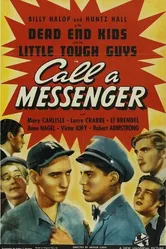 Call a Messenger постер