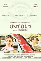 Untold 2017 постер