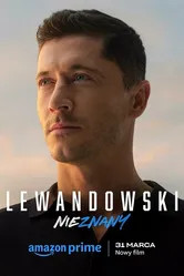 Lewandowski - The Unknown постер
