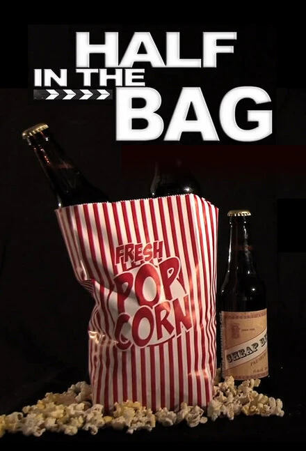 Постер Half in the Bag