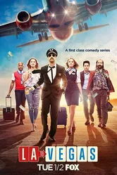 Из Лос-Анджелеса в Вегас 2018 постер