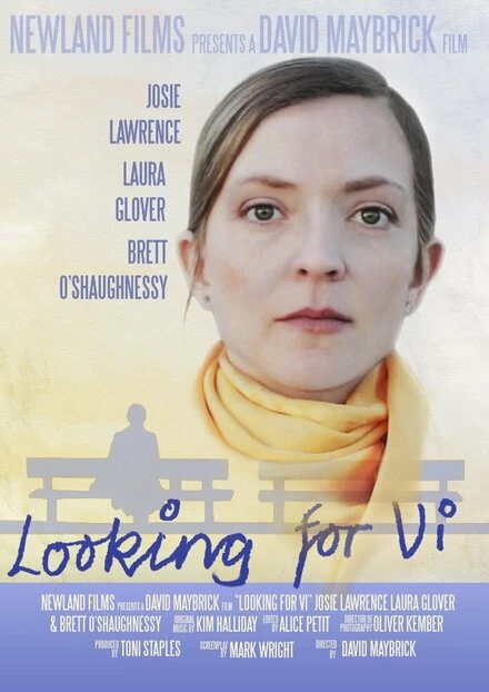 Постер Looking for Vi