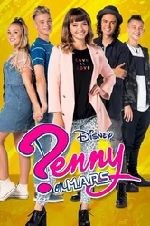 Penny on M.A.R.S. постер