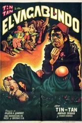 El vagabundo постер