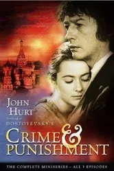 Преступление и наказание 1979 постер