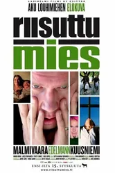 Человек без покровов 2006 постер