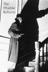 The Shadow Returns постер