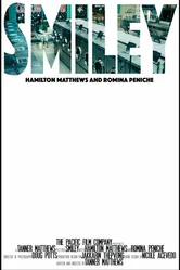 Smiley 2014 постер