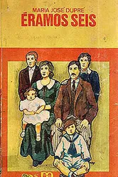 Шестеро из них 1977 постер