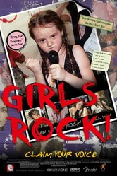 Girls Rock! постер