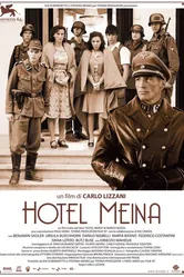Отель Мейна 2007 постер