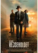 Rejseholdet - det første mord постер