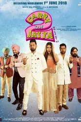Carry on Jatta 2 постер
