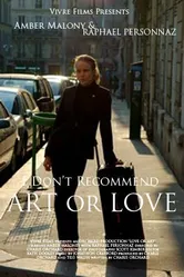 Art or Love постер