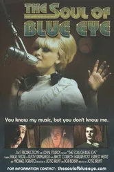 The Soul of Blue Eye постер