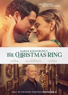 Рождественское кольцо 2025 постер