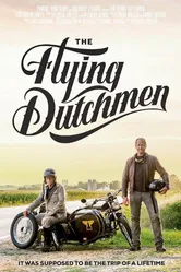 The Flying Dutchmen постер