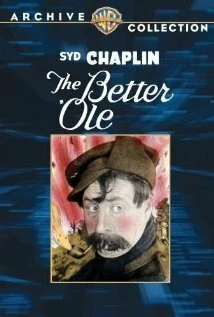 Постер The Better 'Ole