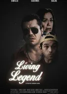 Living Legend постер