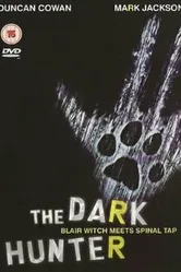 The Dark Hunter постер