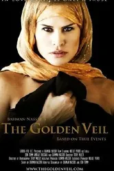 The Golden Veil постер