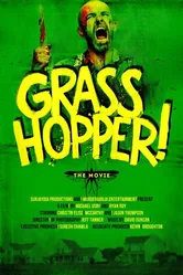 Grasshopper! постер