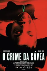 O Crime da Gávea постер