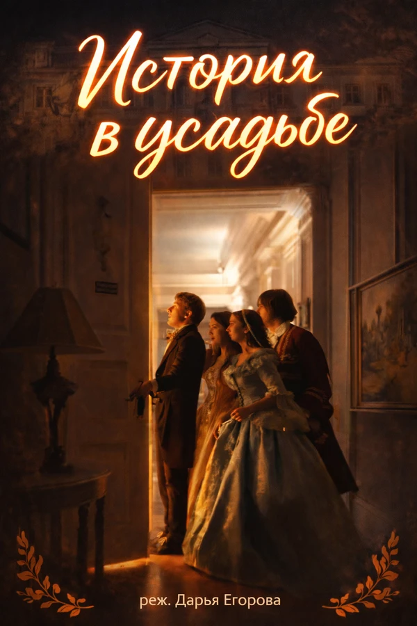 Постер фильма