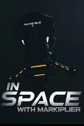In Space with Markiplier постер