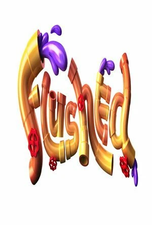 Постер Flushed 2015