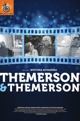 Themerson & Themerson постер