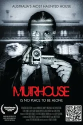 Muirhouse постер