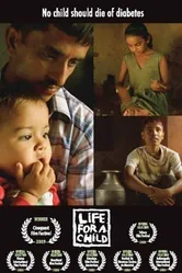 Life for a Child постер