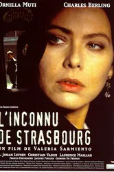 Незнакомец из Страсбурга 1998 постер