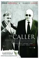 The Caller 2008 постер