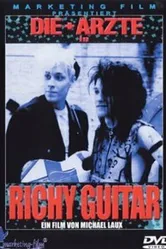 Richy Guitar постер