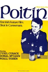 Poitín постер