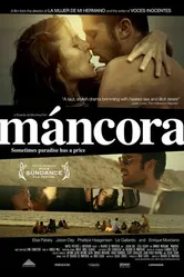 Манкора 2008 постер