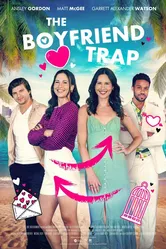 The Boyfriend Trap постер