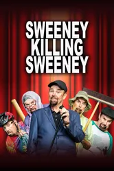 Sweeney Killing Sweeney постер
