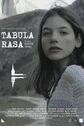 Tabula rasa 2016 постер