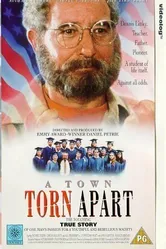 A Town Torn Apart постер